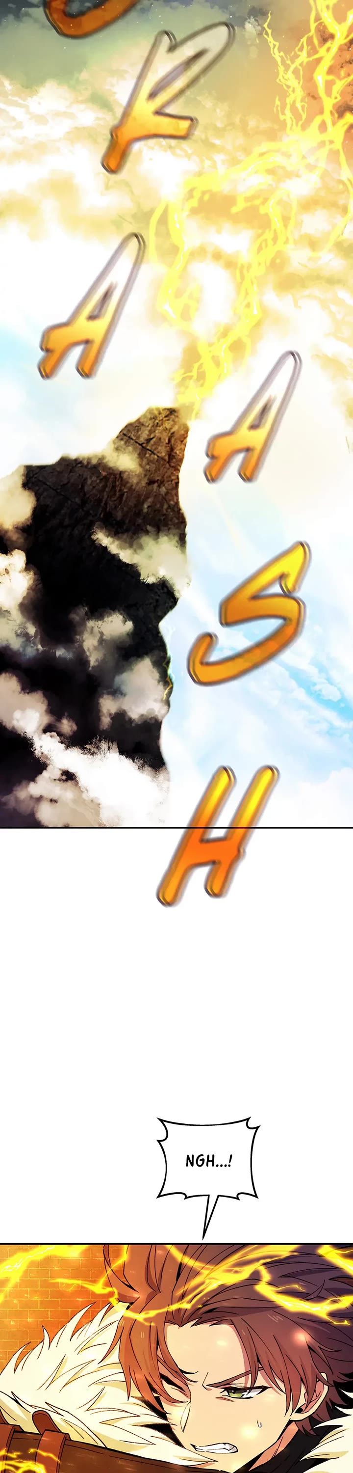 I Became A Part Time Employee For Gods chapter 97 page 41