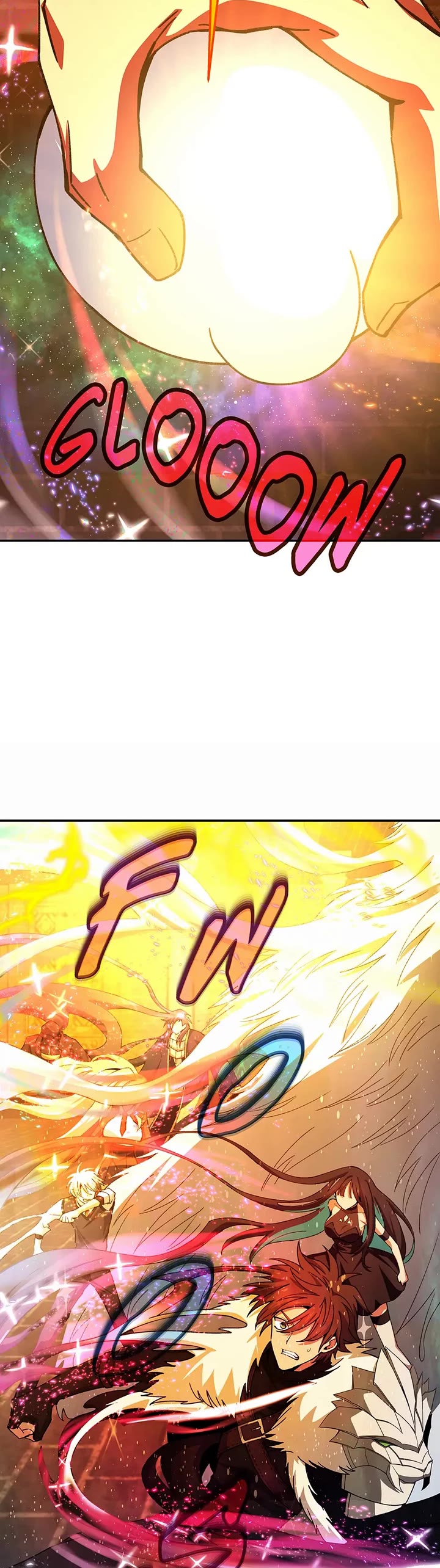 I Became A Part Time Employee For Gods chapter 97 page 45