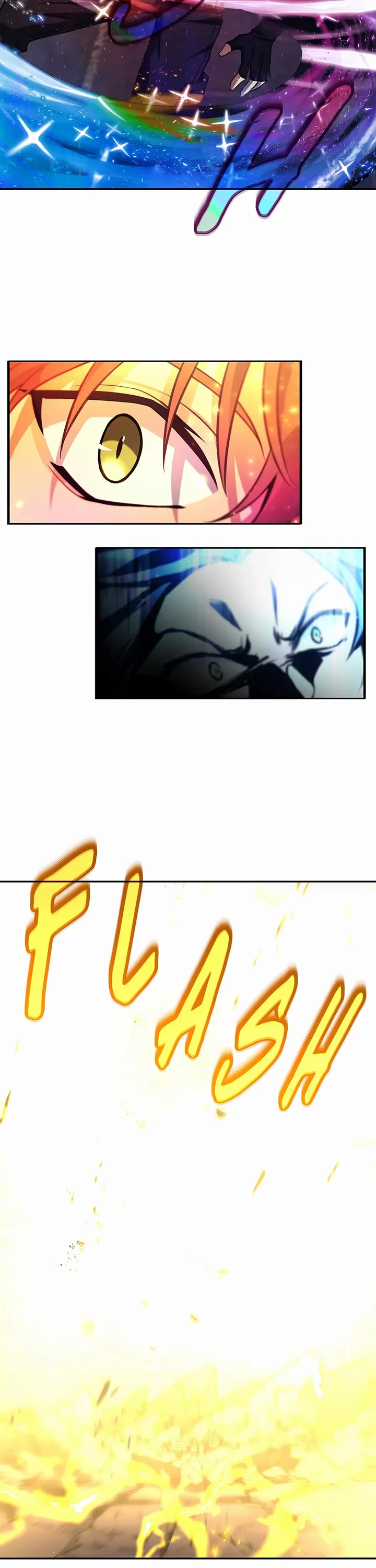 I Became A Part Time Employee For Gods chapter 97 page 46