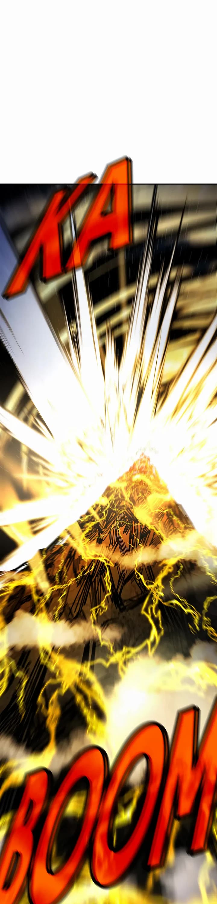 I Became A Part Time Employee For Gods chapter 97 page 47