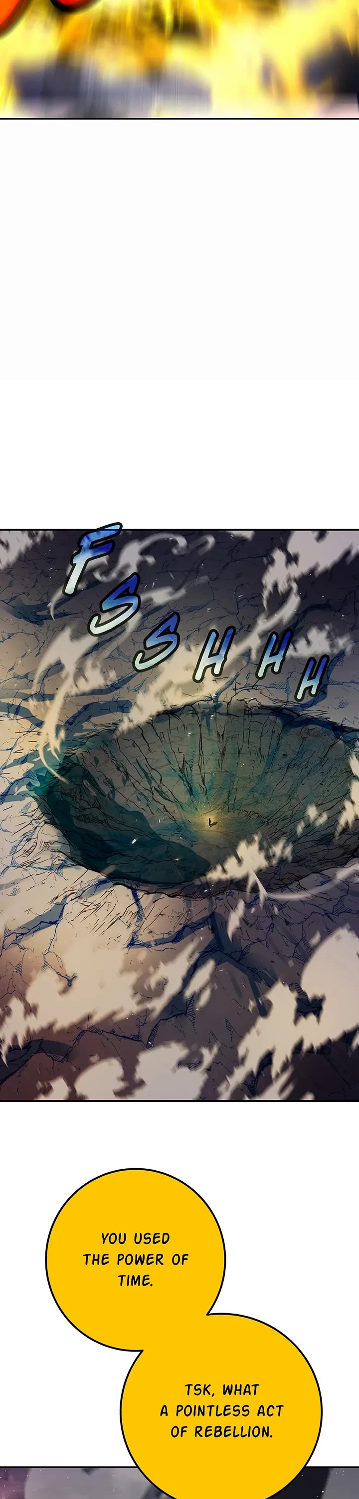 I Became A Part Time Employee For Gods chapter 97 page 48