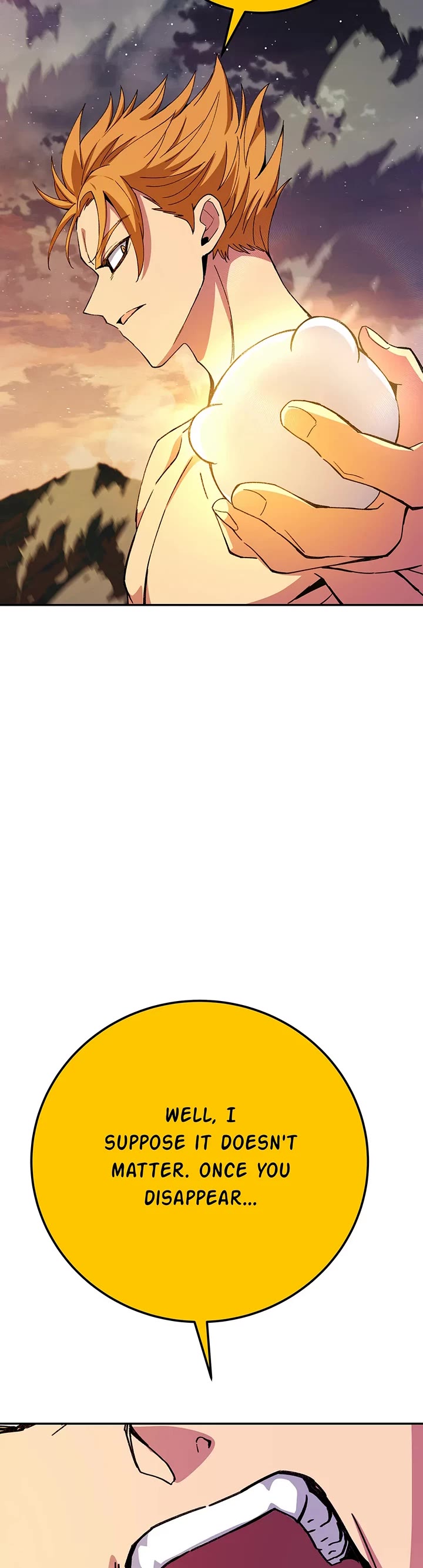 I Became A Part Time Employee For Gods chapter 97 page 49