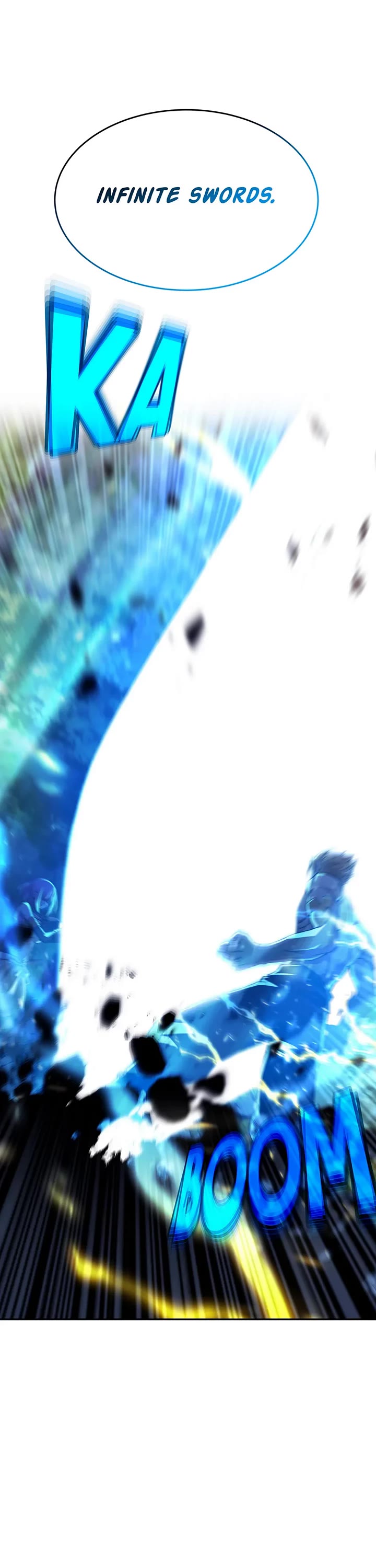 I Became A Part Time Employee For Gods chapter 98 page 12