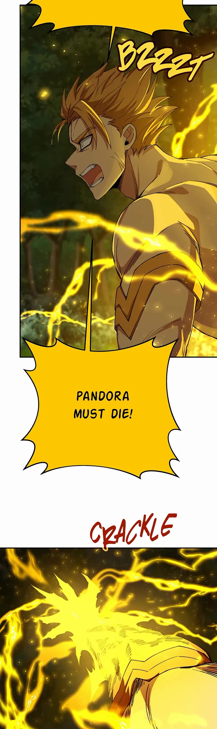 I Became A Part Time Employee For Gods chapter 98 page 15