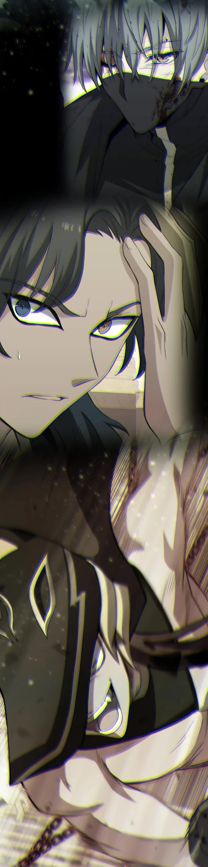 I Became A Part Time Employee For Gods chapter 98 page 23