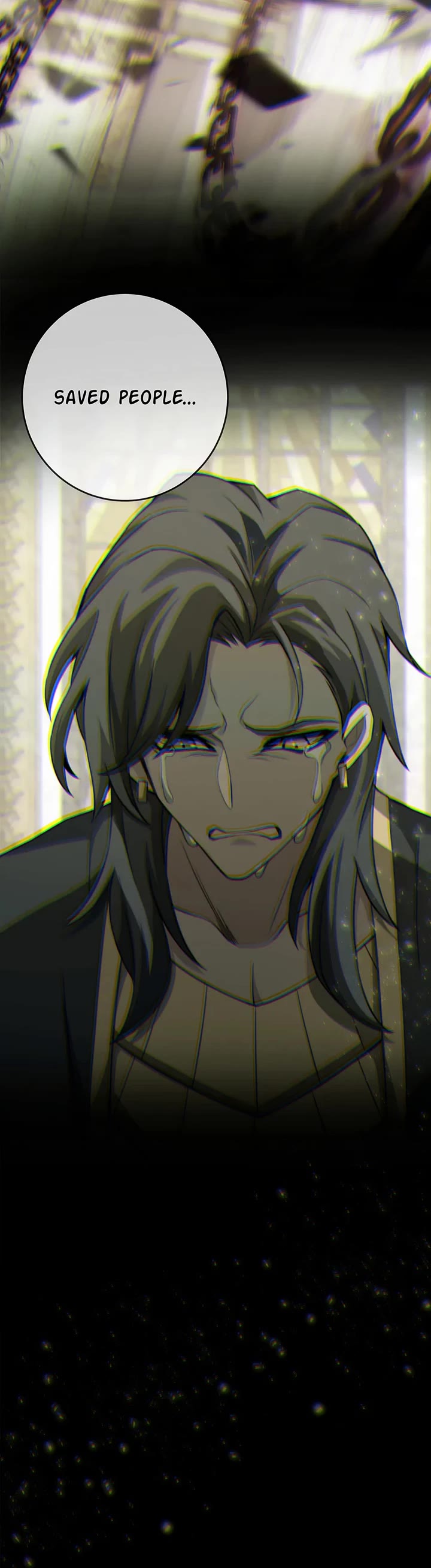 I Became A Part Time Employee For Gods chapter 98 page 24