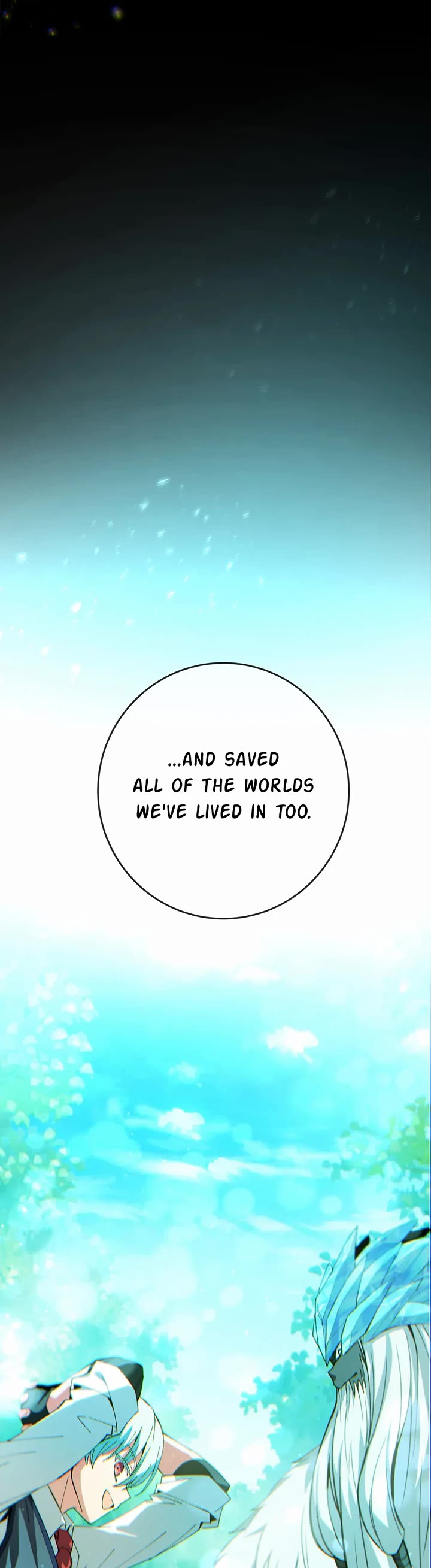 I Became A Part Time Employee For Gods chapter 98 page 25