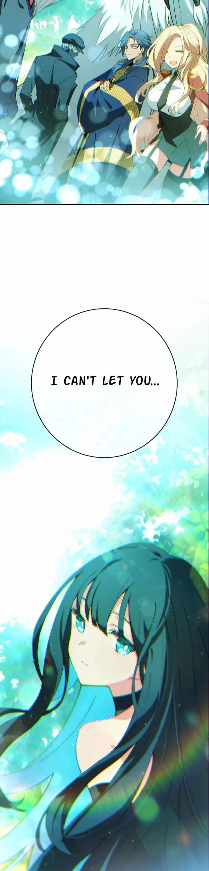 I Became A Part Time Employee For Gods chapter 98 page 26