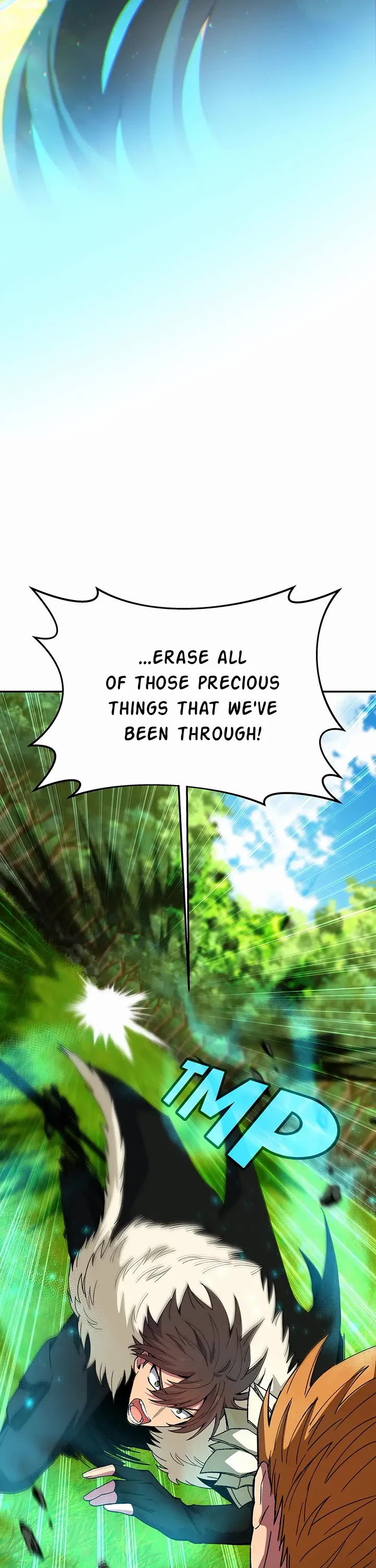 I Became A Part Time Employee For Gods chapter 98 page 27