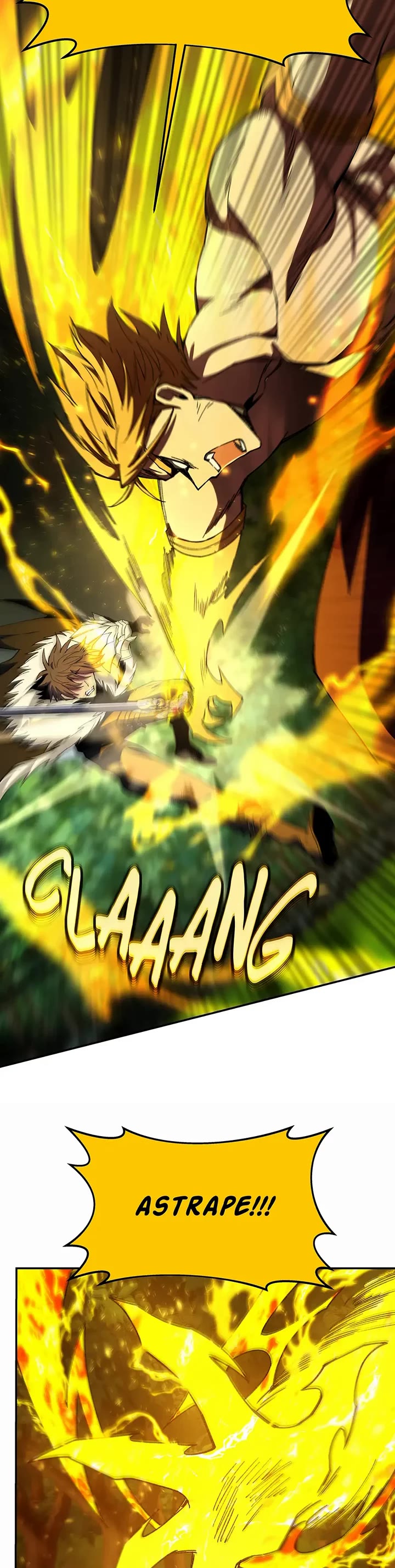 I Became A Part Time Employee For Gods chapter 98 page 29