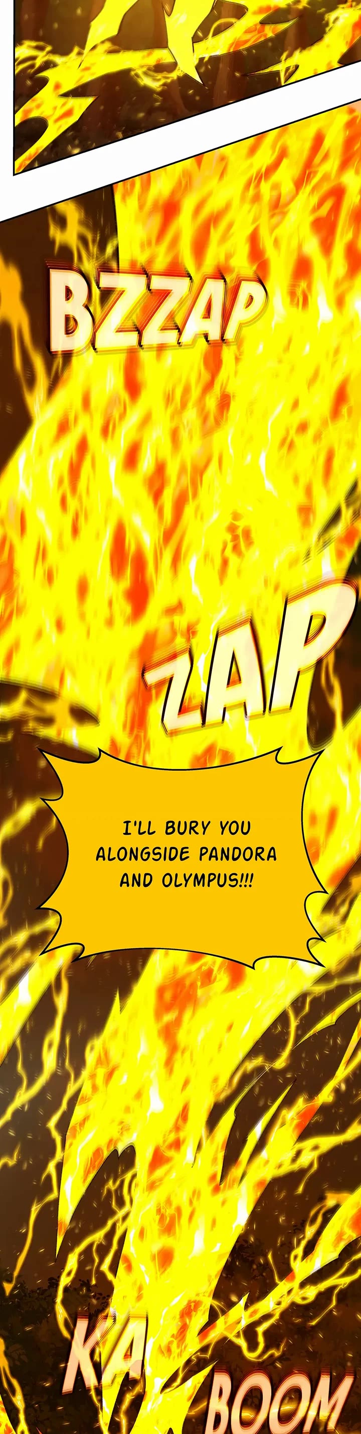 I Became A Part Time Employee For Gods chapter 98 page 30