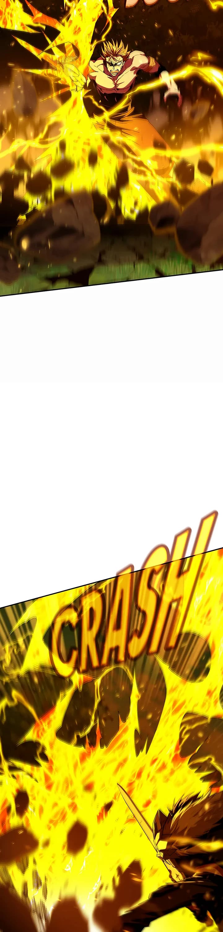 I Became A Part Time Employee For Gods chapter 98 page 31