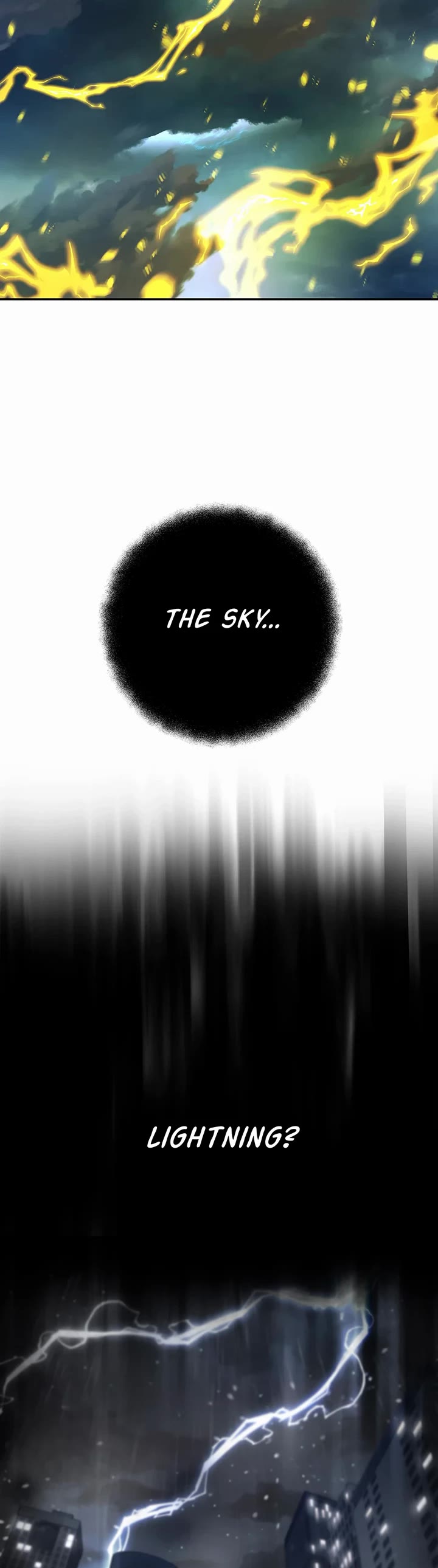 I Became A Part Time Employee For Gods chapter 98 page 35