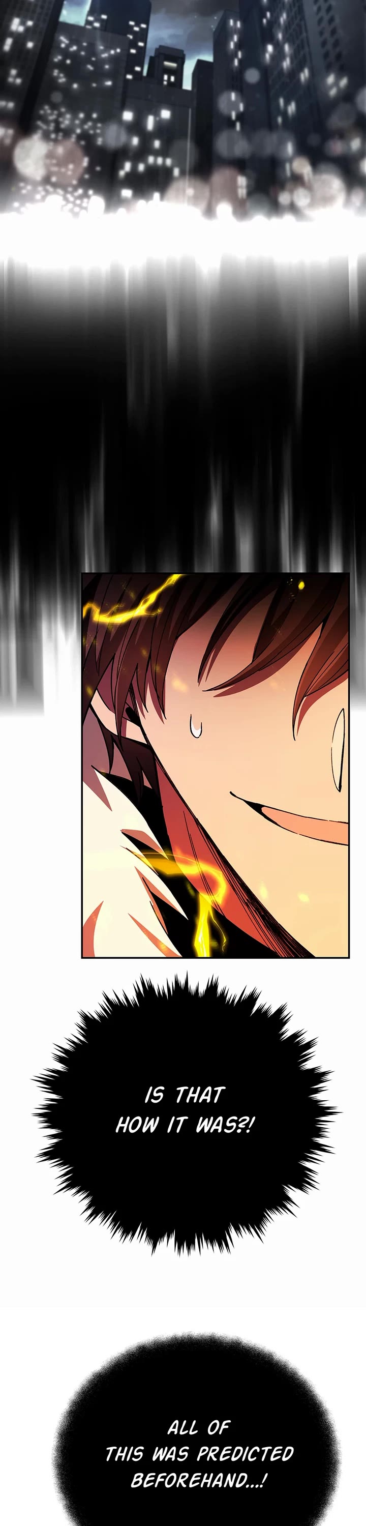 I Became A Part Time Employee For Gods chapter 98 page 36