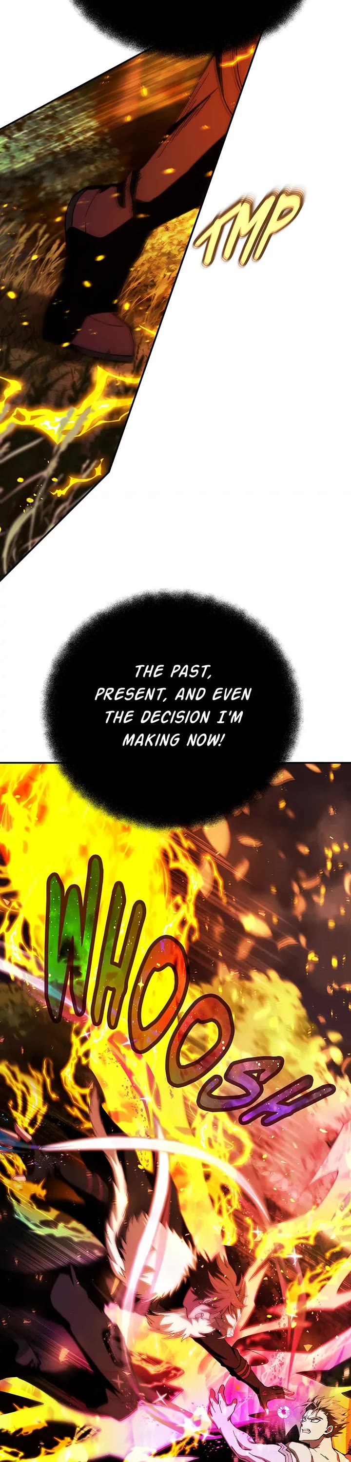 I Became A Part Time Employee For Gods chapter 98 page 37