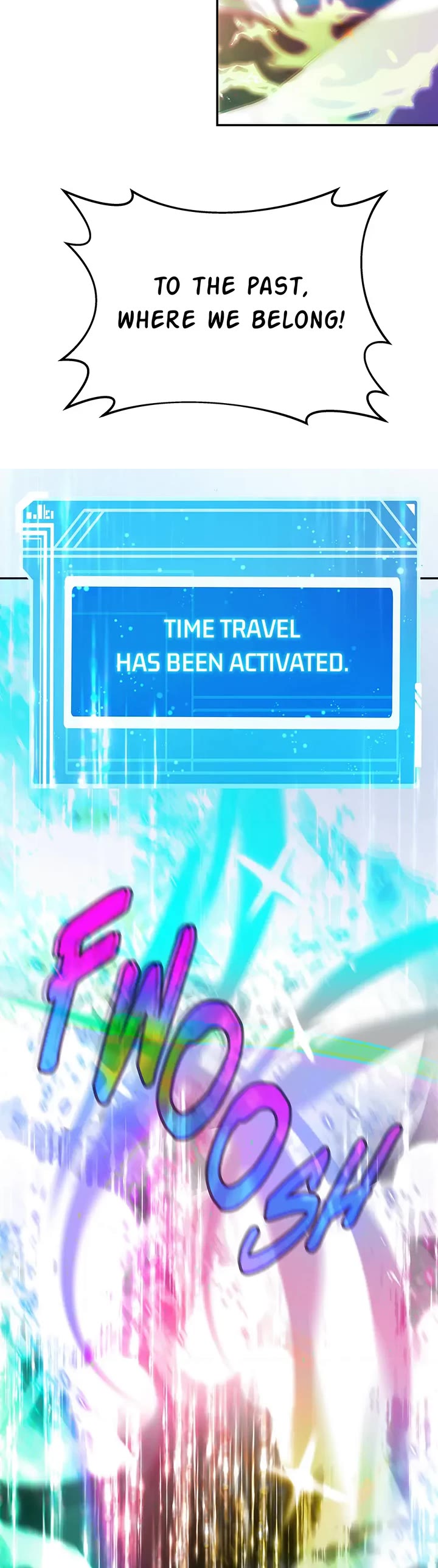 I Became A Part Time Employee For Gods chapter 98 page 39