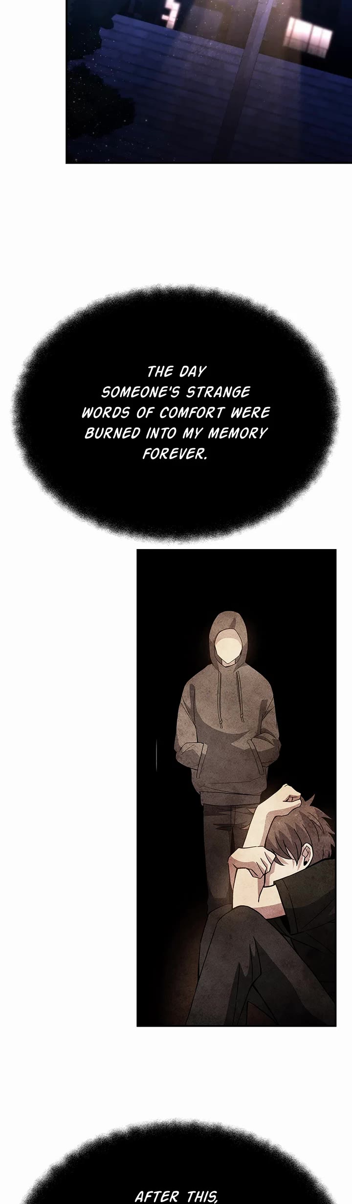 I Became A Part Time Employee For Gods chapter 98 page 4