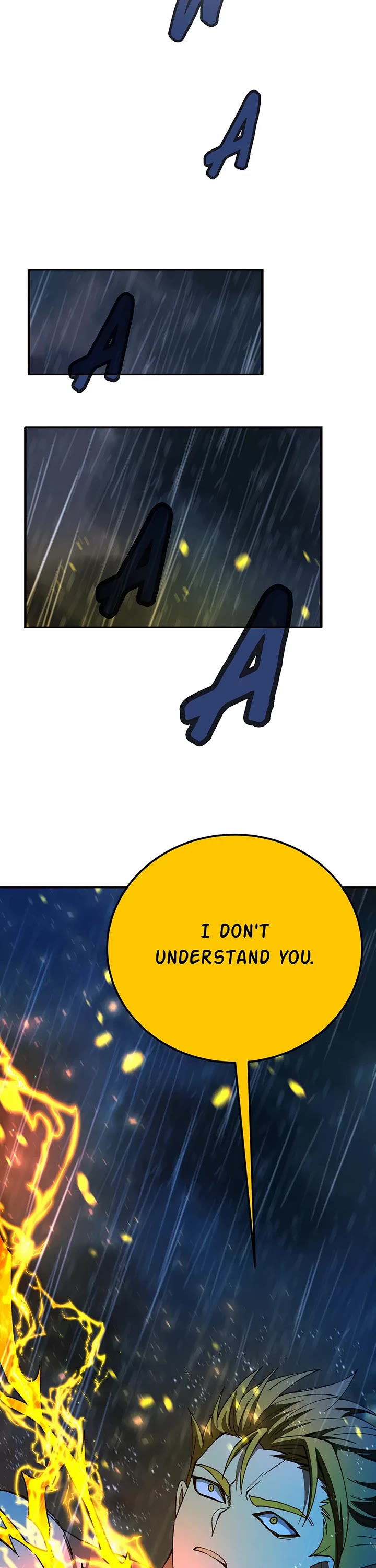 I Became A Part Time Employee For Gods chapter 98 page 41