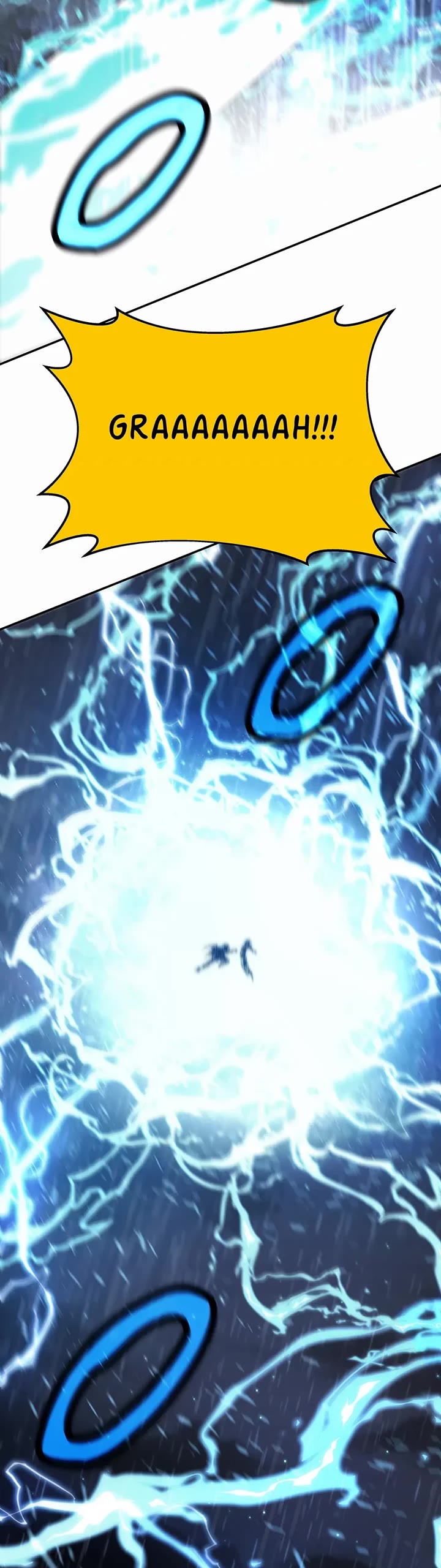 I Became A Part Time Employee For Gods chapter 98 page 49