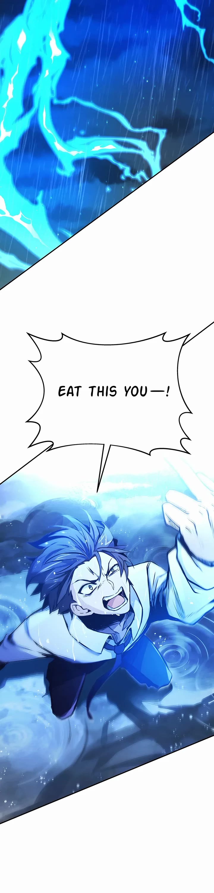 I Became A Part Time Employee For Gods chapter 98 page 51