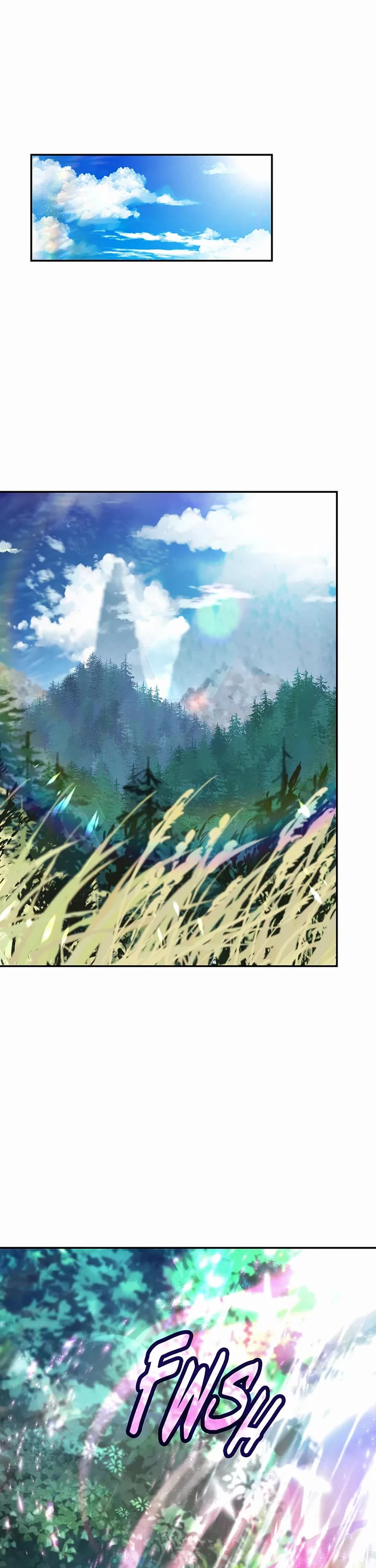 I Became A Part Time Employee For Gods chapter 98 page 53