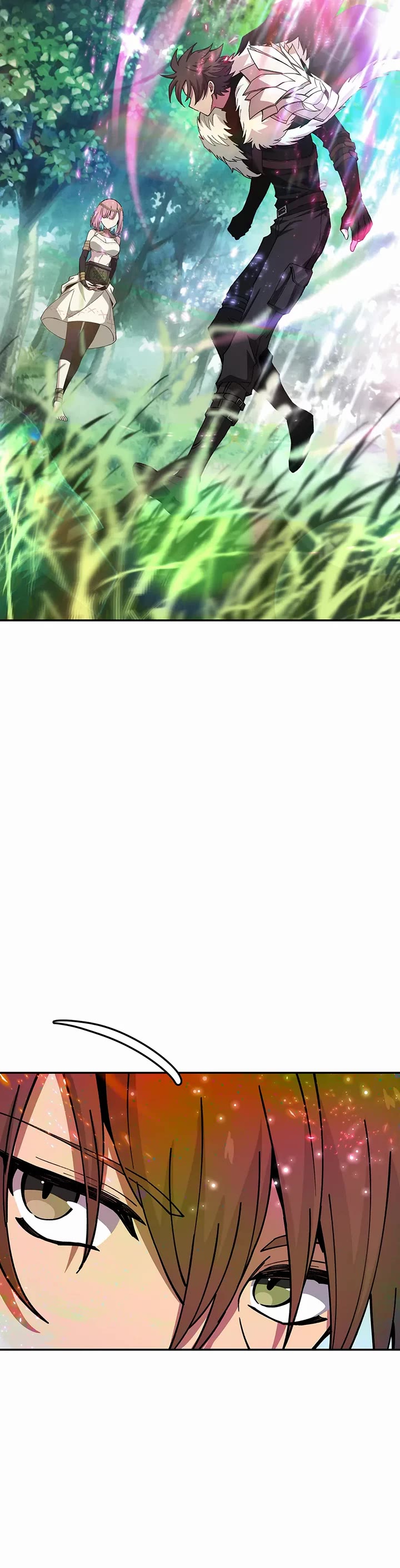 I Became A Part Time Employee For Gods chapter 98 page 54