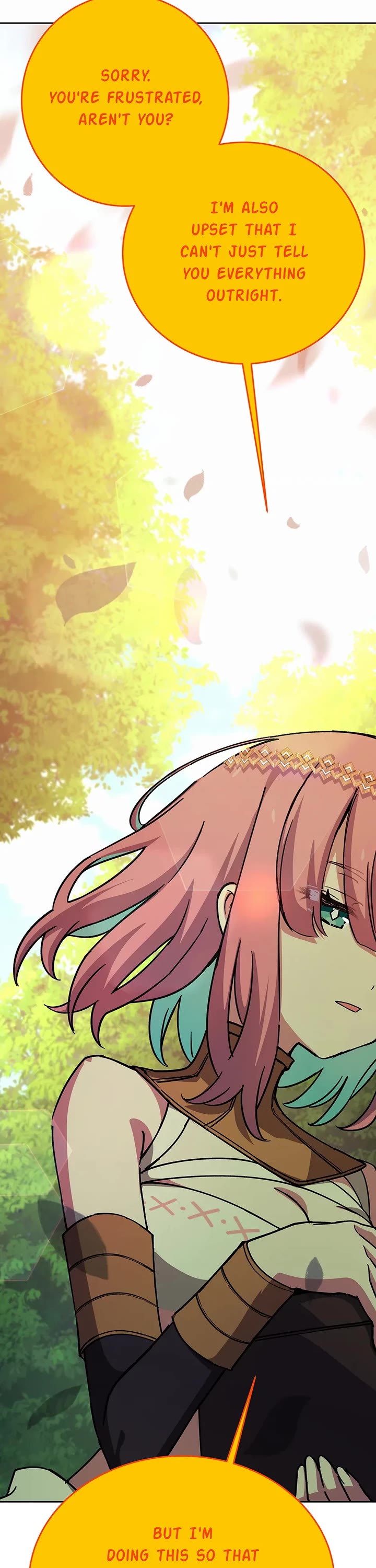 I Became A Part Time Employee For Gods chapter 99 page 12