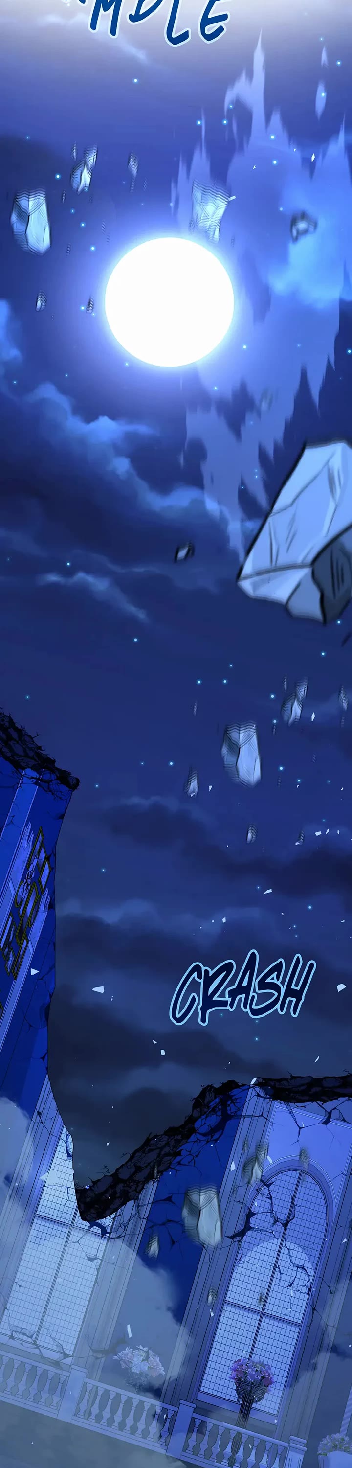 I Became A Part Time Employee For Gods chapter 99 page 23