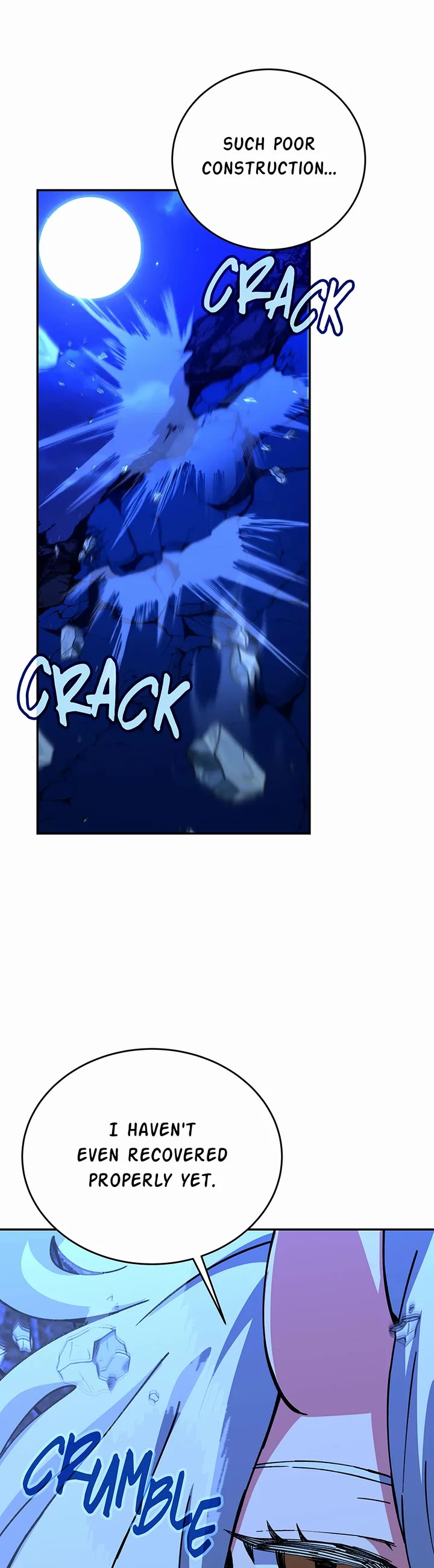 I Became A Part Time Employee For Gods chapter 99 page 25