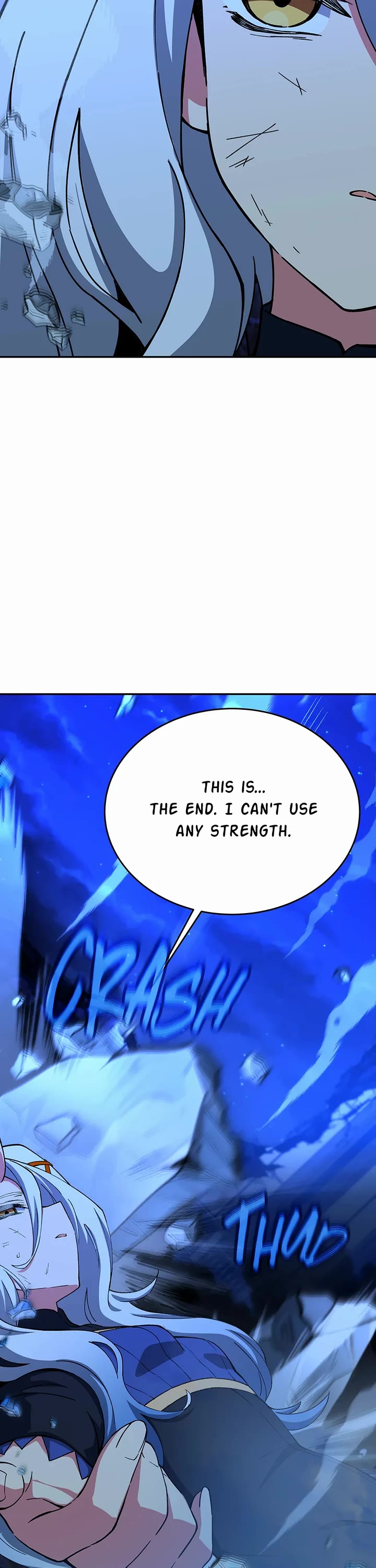 I Became A Part Time Employee For Gods chapter 99 page 26