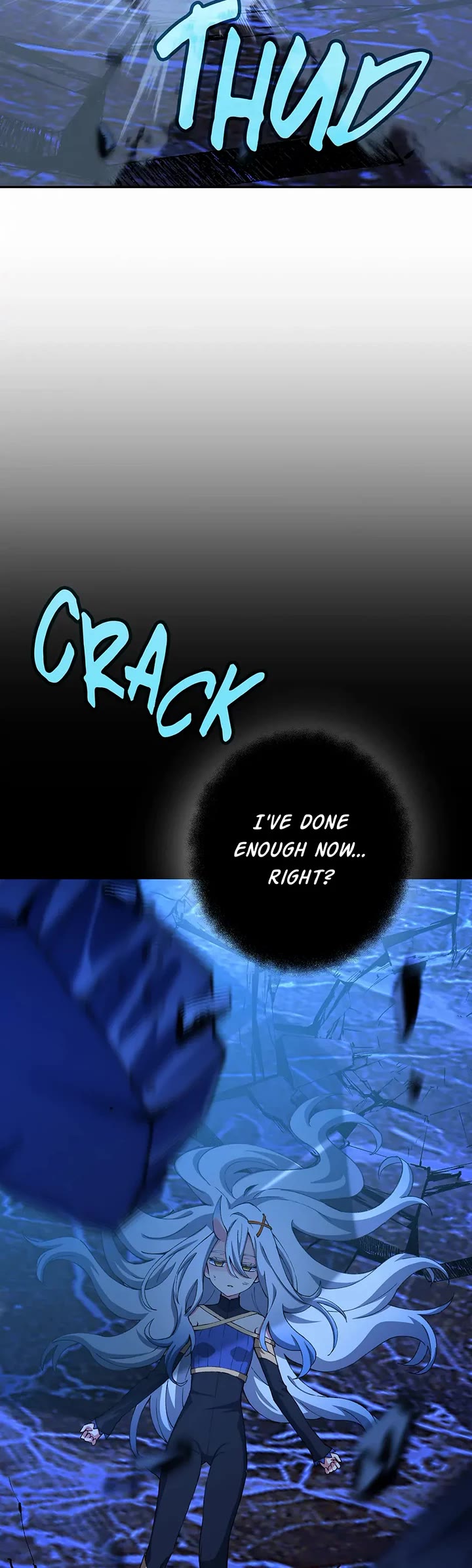 I Became A Part Time Employee For Gods chapter 99 page 29