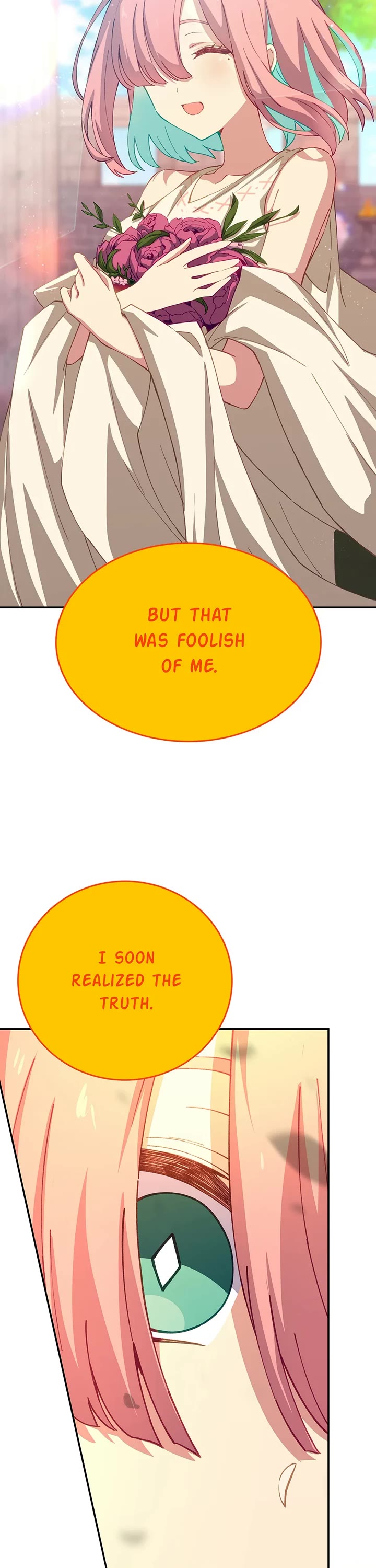 I Became A Part Time Employee For Gods chapter 99 page 3