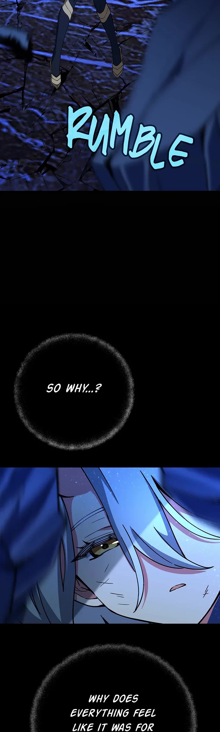 I Became A Part Time Employee For Gods chapter 99 page 30