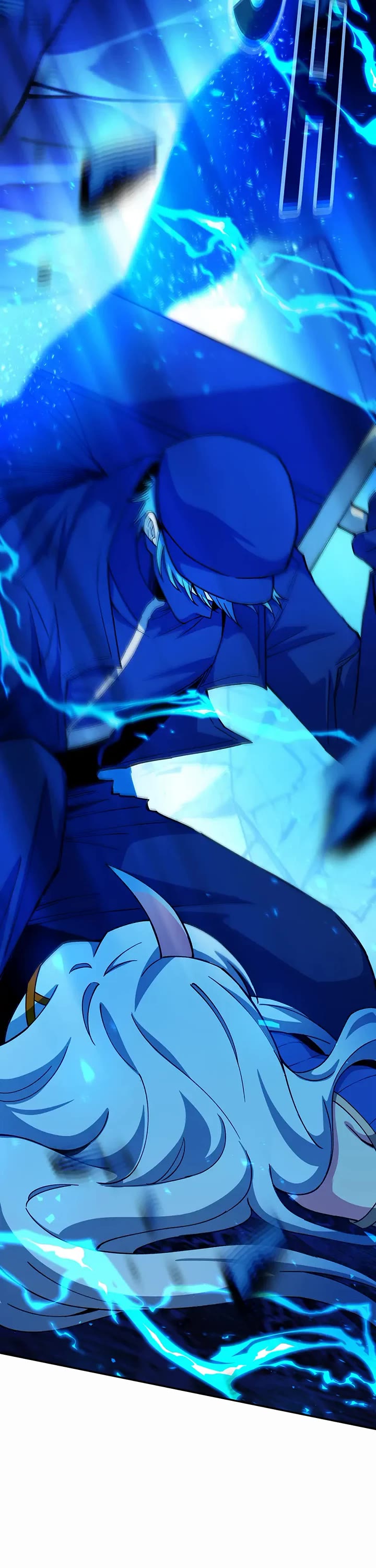 I Became A Part Time Employee For Gods chapter 99 page 32