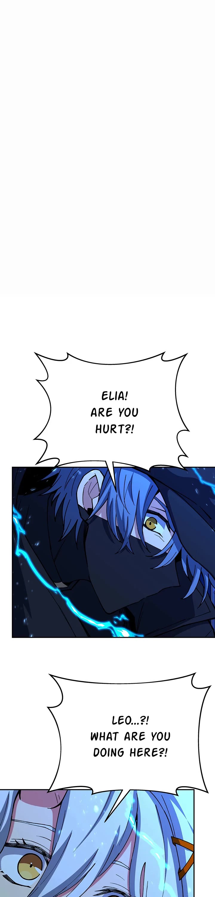 I Became A Part Time Employee For Gods chapter 99 page 33