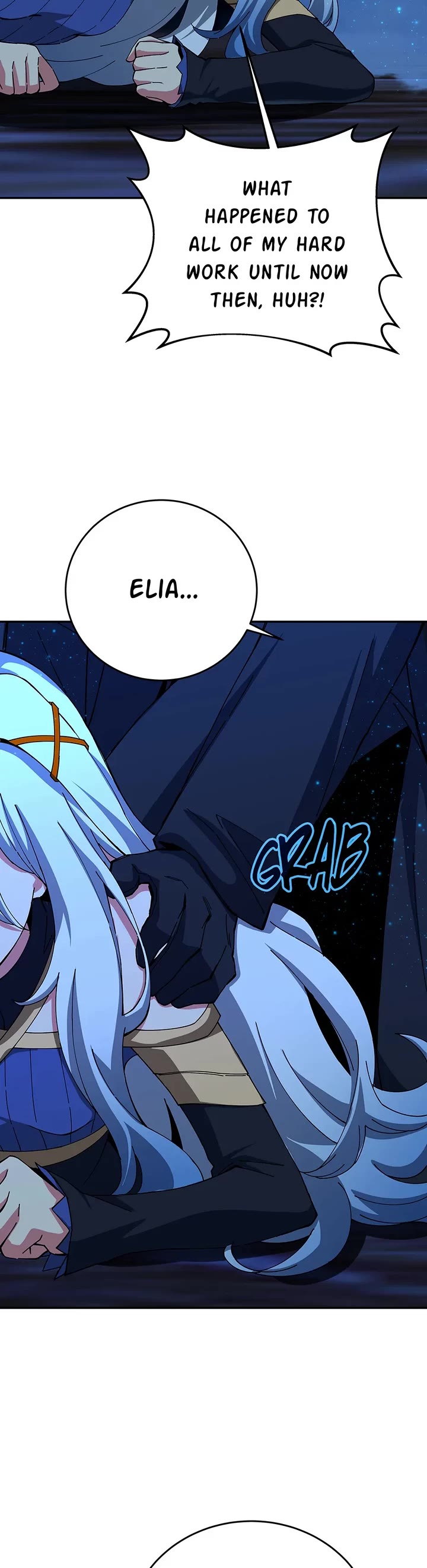 I Became A Part Time Employee For Gods chapter 99 page 39