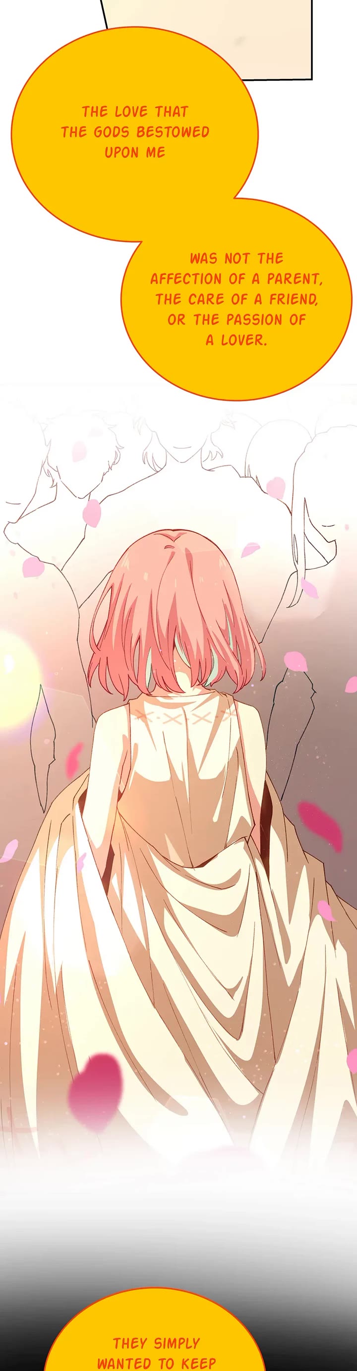 I Became A Part Time Employee For Gods chapter 99 page 4