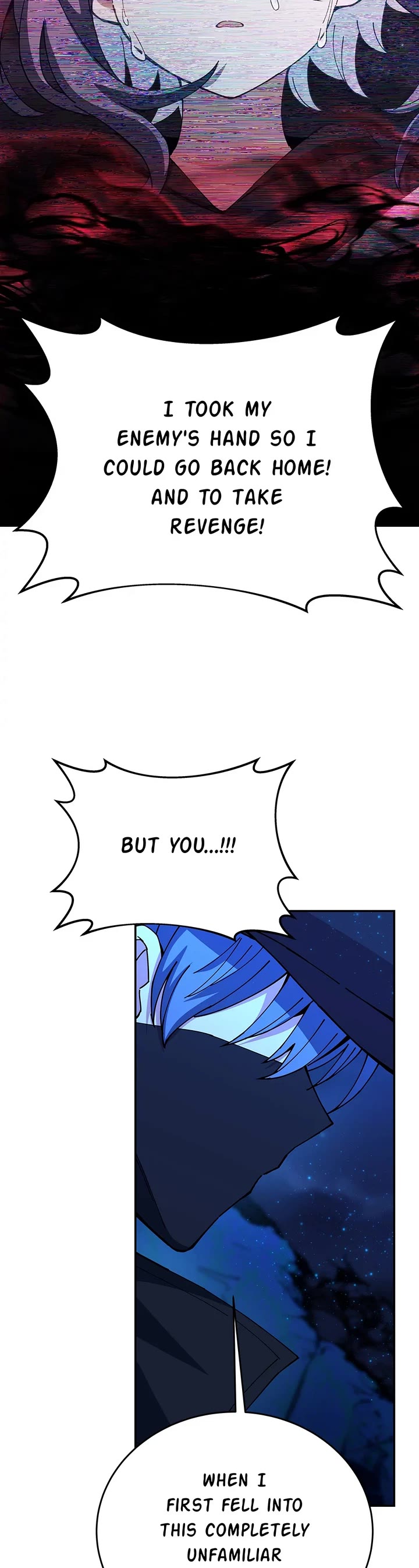 I Became A Part Time Employee For Gods chapter 99 page 45