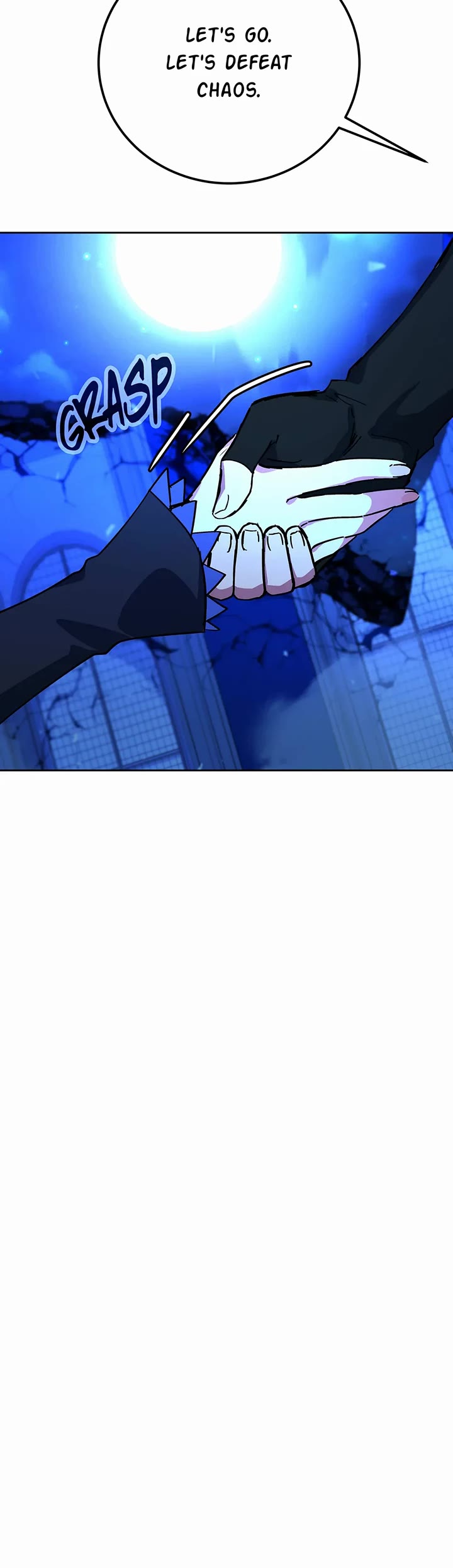 I Became A Part Time Employee For Gods chapter 99 page 55