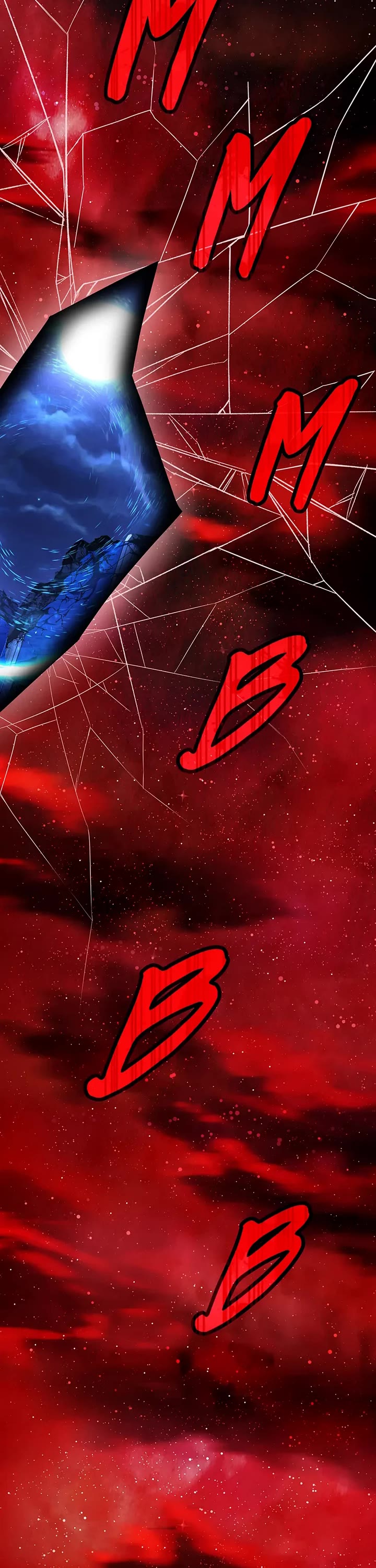 I Became A Part Time Employee For Gods chapter 99 page 57