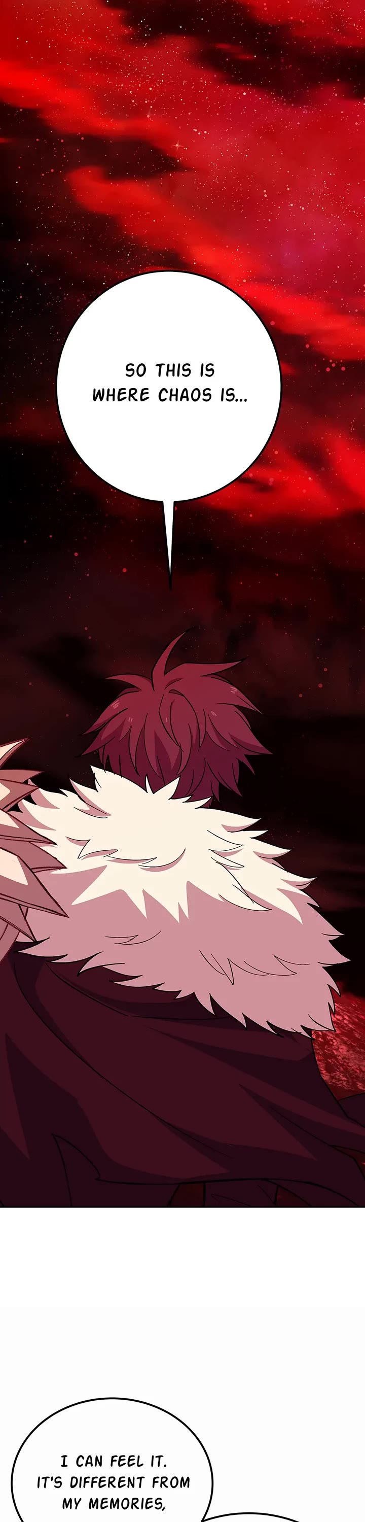 I Became A Part Time Employee For Gods chapter 99 page 58