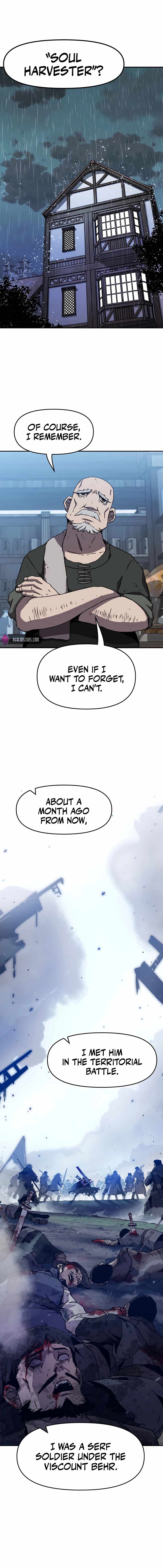 I BECAME A TERMINALLY-ILL KNIGHT chapter 1 page 2