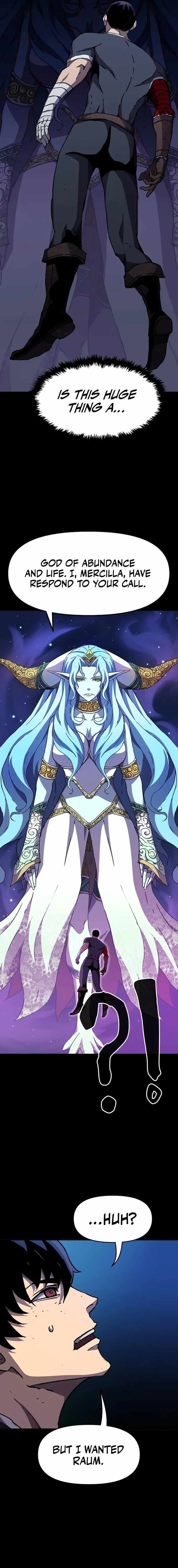 I BECAME A TERMINALLY-ILL KNIGHT chapter 11 page 15