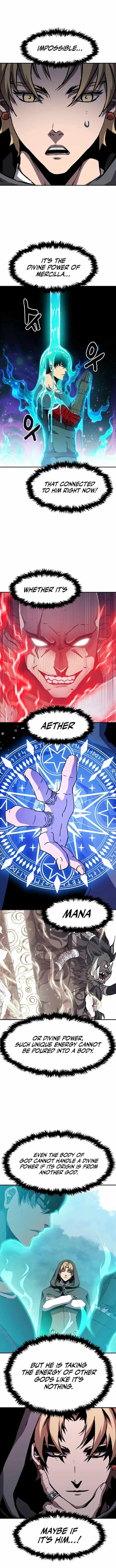 I BECAME A TERMINALLY-ILL KNIGHT chapter 12 page 1