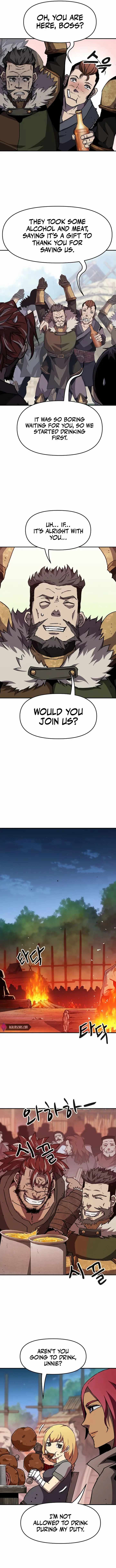 I BECAME A TERMINALLY-ILL KNIGHT chapter 12 page 11