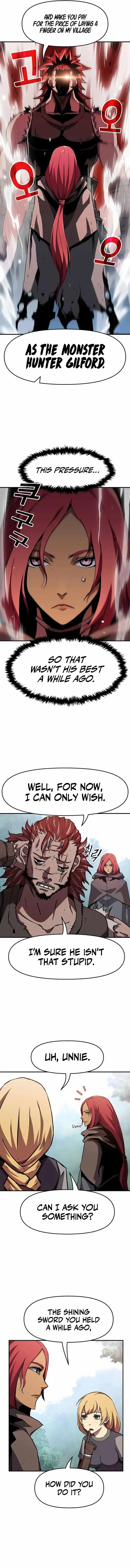 I BECAME A TERMINALLY-ILL KNIGHT chapter 12 page 4