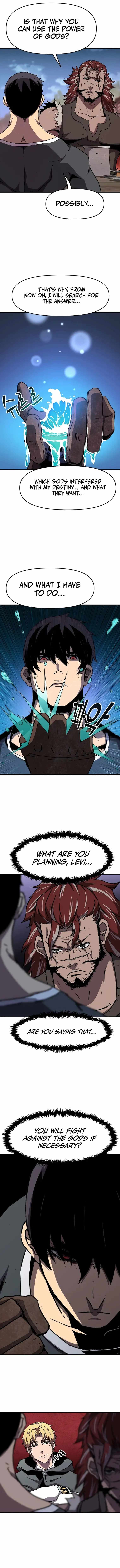 I BECAME A TERMINALLY-ILL KNIGHT chapter 13 page 7