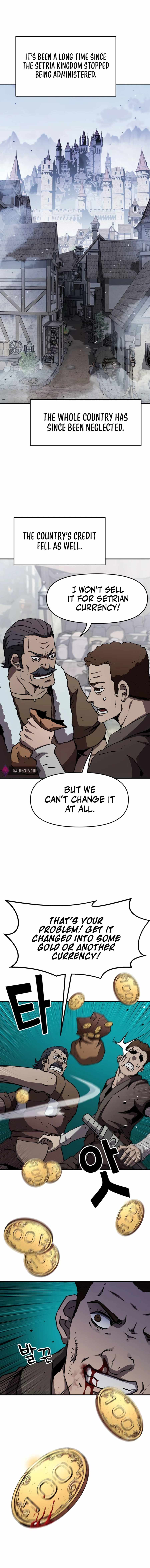 I BECAME A TERMINALLY-ILL KNIGHT chapter 15 page 2