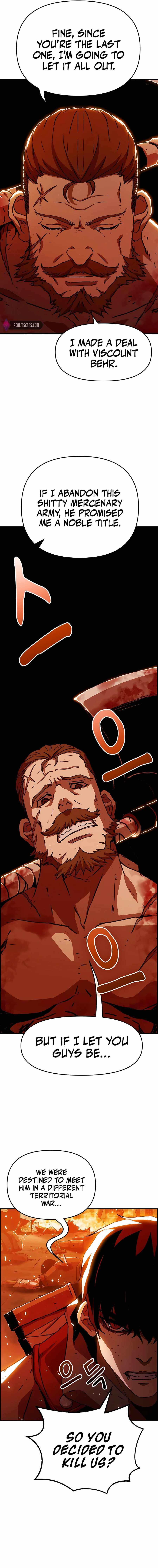 I BECAME A TERMINALLY-ILL KNIGHT chapter 2 page 12