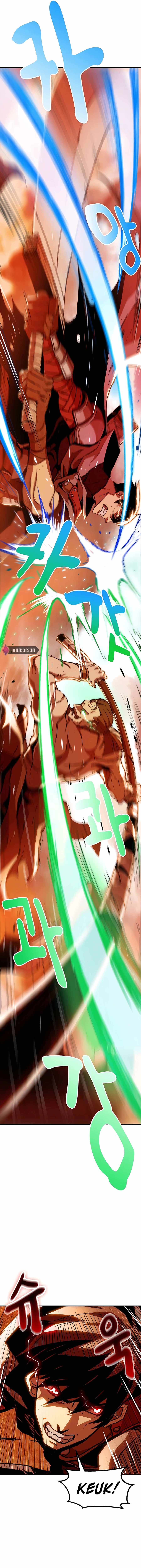 I BECAME A TERMINALLY-ILL KNIGHT chapter 2 page 15